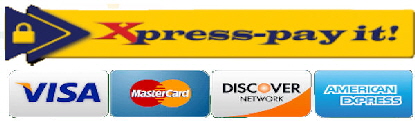 Pay here with Xpress Pay IT