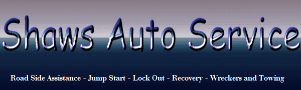 Road Side Assistance - Jump Start - Lock Out - Recovery - Wreckers and Towing   